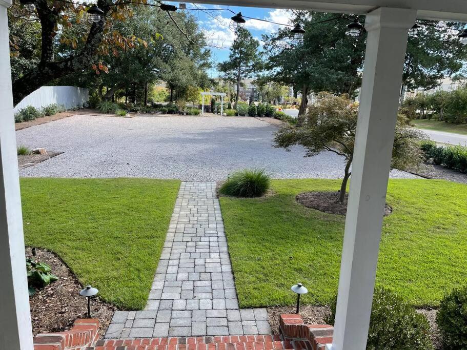 The Cottage Wilmington Exterior foto