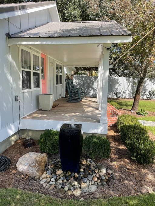 The Cottage Wilmington Exterior foto