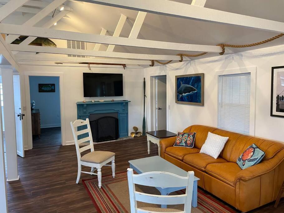 The Cottage Wilmington Exterior foto
