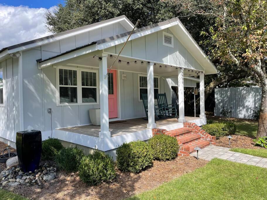 The Cottage Wilmington Exterior foto